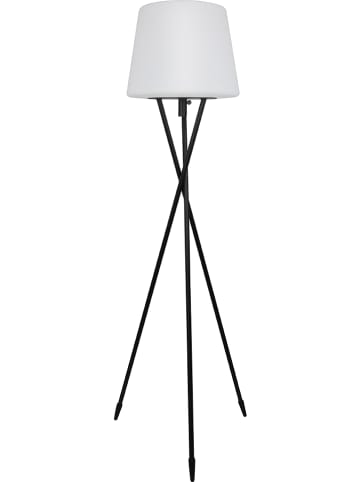 lumisky Lampa zewnętrzna "Try" z funkcją zmiany koloru - wys. 150 cm