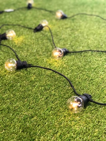 lumisky Ledlichtguirlande "Party" warmwit - (L)960 cm