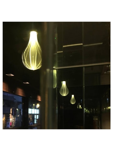 lumisky E27-LED-Leuchtmittel "Bonnie Moon" - EEK G (A bis G)