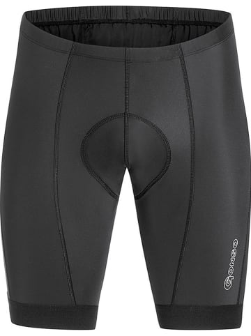 Gonso Fietsshort zwart