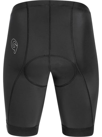 Gonso Fahrradshorts in Schwarz