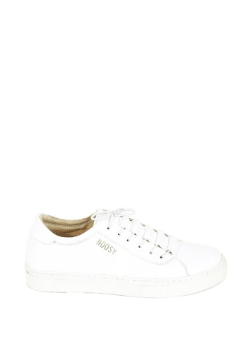 Noosy Sneakers in Weiß