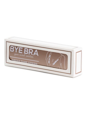 Bye Bra 30er-Set: Kleiderhaftstreifen-Box