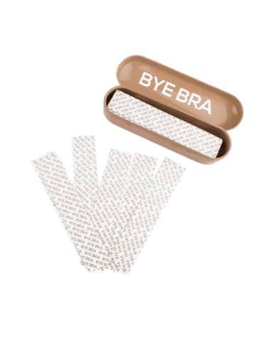 Bye Bra 30er-Set: Kleiderhaftstreifen-Box
