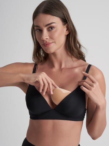 Bye Bra Behapads beige