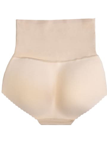 Bye Bra Gevulde hipster met hoge taille