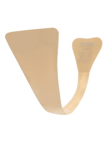 Bye Bra Zelfklevende string nude