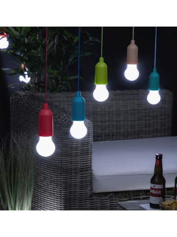 InnovaGoods Ledlamp - (H)16,5 x Ø 5,5 cm (verrassingsproduct)