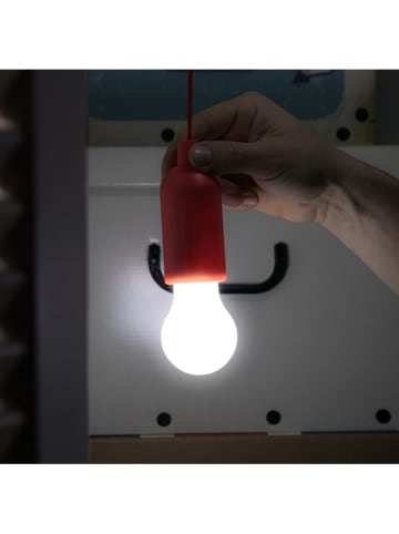 InnovaGoods Ledlamp - (H)16,5 x Ø 5,5 cm (verrassingsproduct)