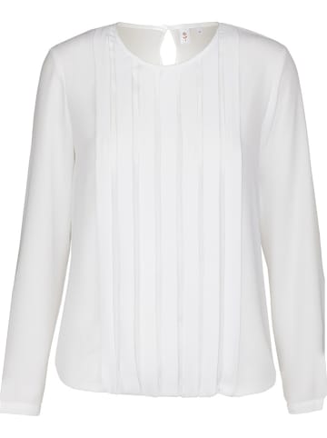 Seidensticker Blouse wit