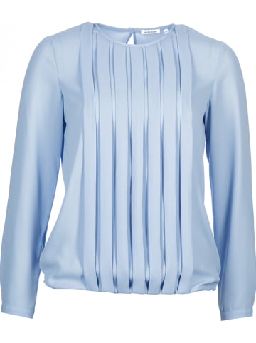 Seidensticker Blouse lichtblauw