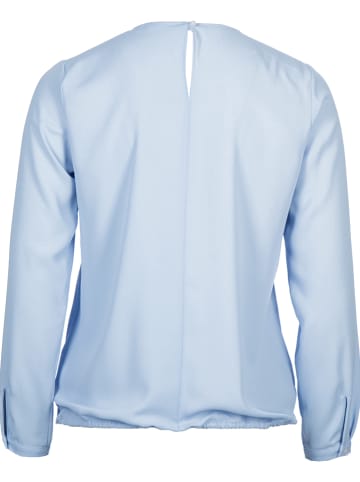 Seidensticker Blouse lichtblauw