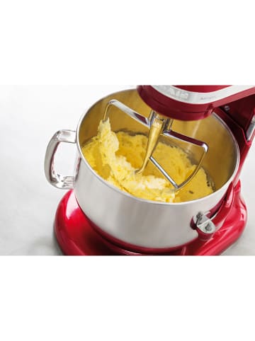 KitchenAid Edelstahl-Flachrührer "5K7SFB"