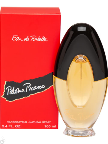 Paloma Picasso Paloma Picasso - eau de toilette, 100 ml