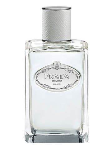 PRADA Le Infusions Iris Cedre - eau de parfum, 100 ml