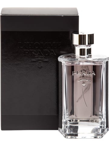 PRADA L'Homme - eau de toilette, 100 ml