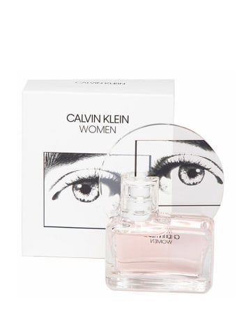 Calvin Klein CK Woman - EdP, 50 ml