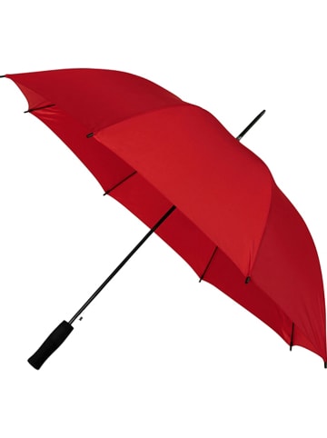Impliva Paraplu rood - Ø 102 cm