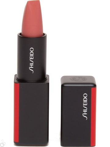 Shiseido Lippenstift "Modern Matte Powder - 505 Peep Show", 4 g