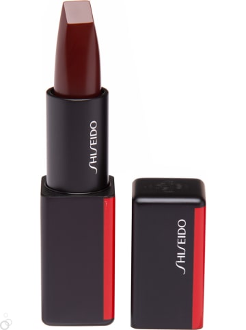 Shiseido Lippenstift "Modern Matte Powder - 522 Velvet Rope", 4 g