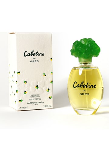 GRES Cabotine De Grès - eau de parfum, 100 ml