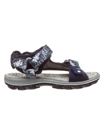 Primigi Sandalen donkerblauw
