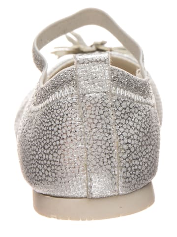 Primigi Ballerinas in Silber