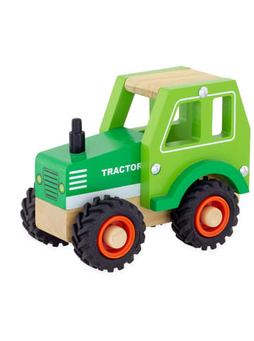 Ulysse Traktor - 18 m+