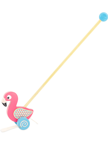 Ulysse Pchacz "Flamingo" - 18 m+