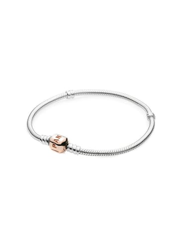 Pandora Silber-Armkette