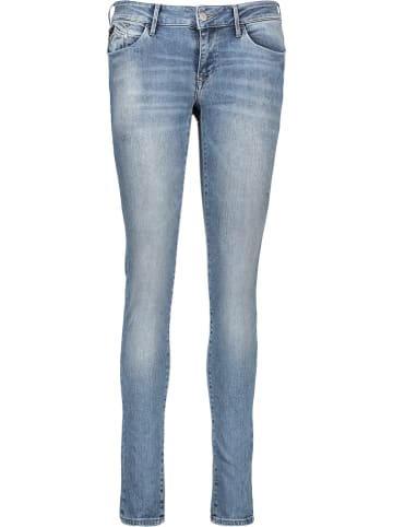 MAVI Jeans "Serena" - Super Skinny fit - in Blau