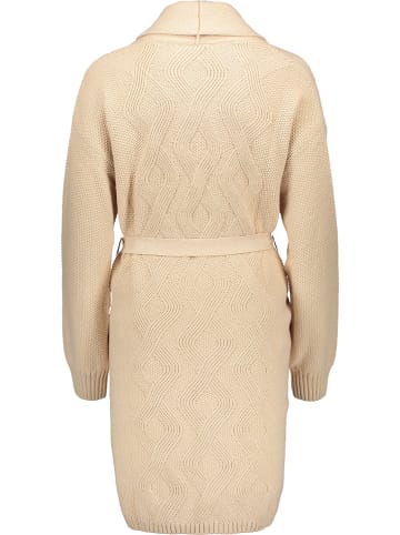 Mavi Jeans Strickjacke in Beige