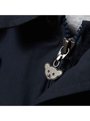 Steiff Jacke in Dunkelblau