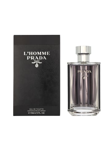 PRADA Prada L'Homme - EdT, 150 ml