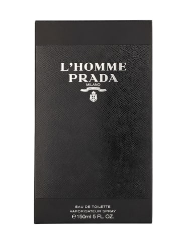 PRADA Prada L'Homme - EdT, 150 ml