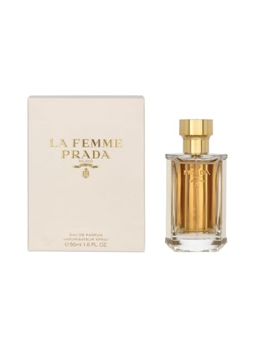PRADA Prada La Femme - EdP, 50 ml