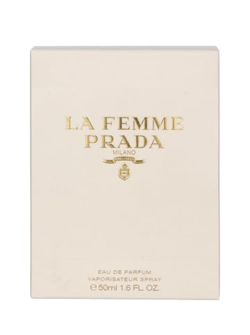 PRADA Prada La Femme - EdP, 50 ml