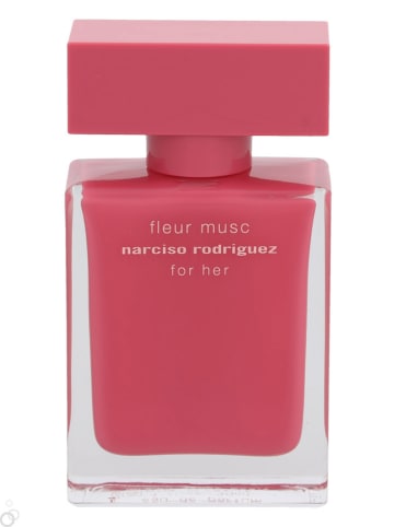 narciso rodriguez Fleur Musc - eau de parfum, 30 ml