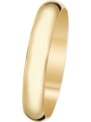 L'OR by Diamanta Złoty pierścionek "La Mienne"