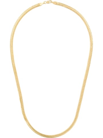 OR ÉCLAT Gold-Halskette - (L)42 cm