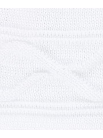 Döll Mütze in Weiß