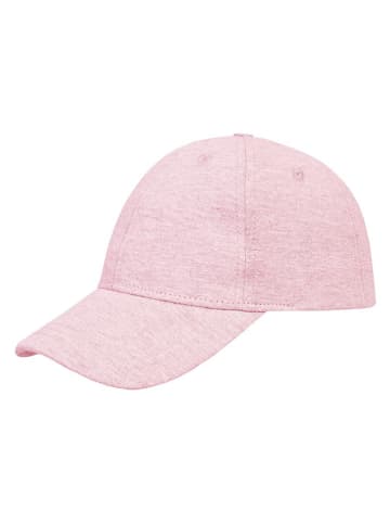 Döll Cap in Rosa