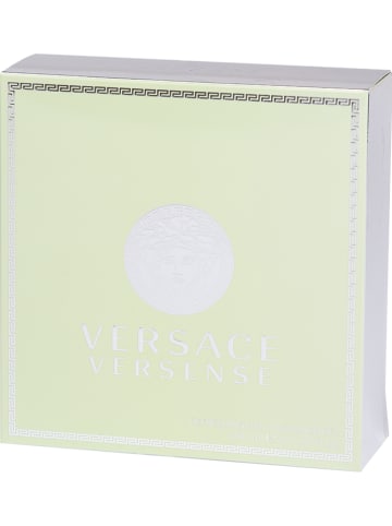 Versace Żel pod prysznic "Versense" - 200 ml