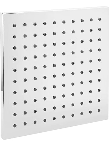 Schütte Regendouchekop "Nancy" chroomkleurig