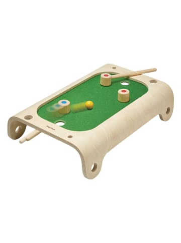 Plan Toys Magnetisch puckspel - vanaf 3 jaar