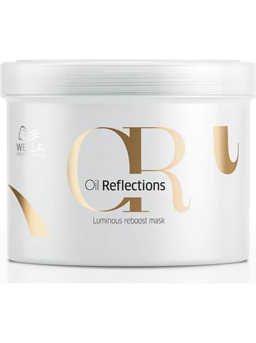 Wella Professional Haarmaske "Oil Reflections", 500 ml