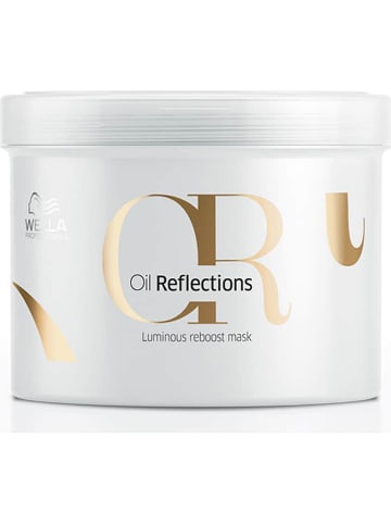 Wella Professional Maska do włosów "Oil Reflections" - 500 ml