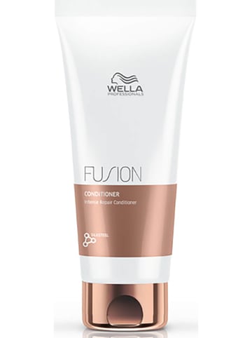 Wella Professional Conditioner "Fusion", 200 ml