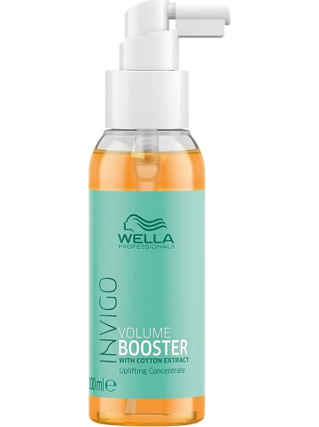 Wella Professional Serum do włosów "Volume Booster" - 100 ml
