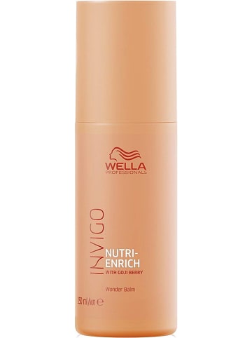 Wella Professional Balsam Leave-in "Nutri-Enrich" - 150 ml